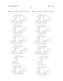 SUBSTITUTED N-(3-(PYRIMIDIN-4-YL)PHENYL)ACRYLAMIDE ANALOGS AS TYROSINE     RECEPTOR KINASE BTK INHIBITORS diagram and image