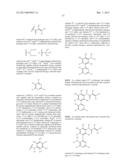 SUBSTITUTED N-(3-(PYRIMIDIN-4-YL)PHENYL)ACRYLAMIDE ANALOGS AS TYROSINE     RECEPTOR KINASE BTK INHIBITORS diagram and image