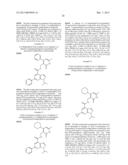 AZAINDAZOLES diagram and image