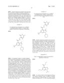 AZAINDAZOLES diagram and image