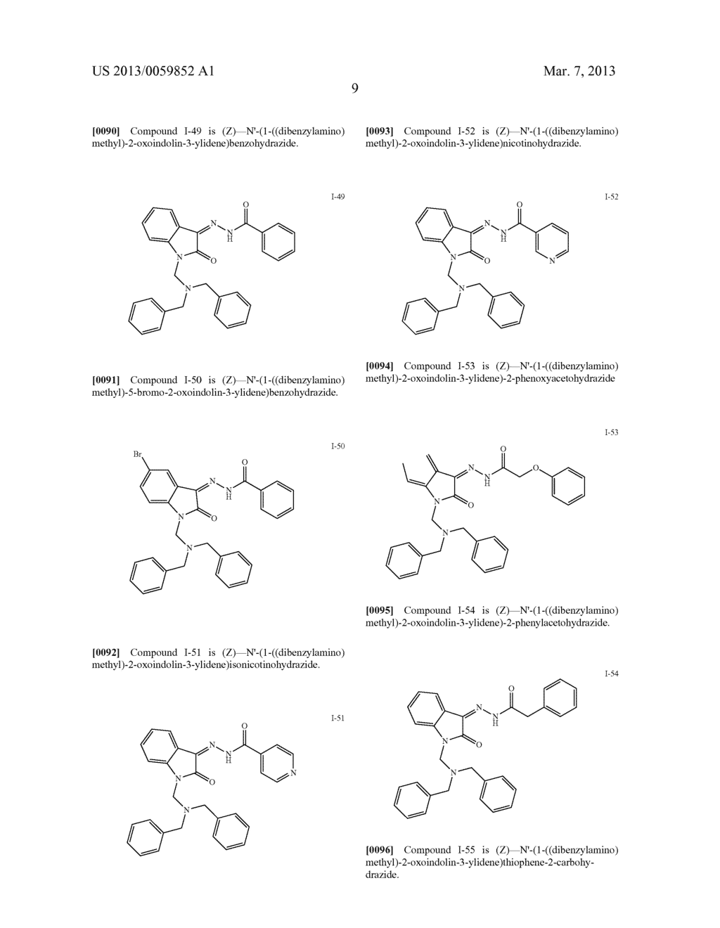 COMPOUNDS FOR TREATING DISEASE, FOR ADMINISTERING, AND FOR PHARMACEUTICAL     COMPOSITIONS - diagram, schematic, and image 35