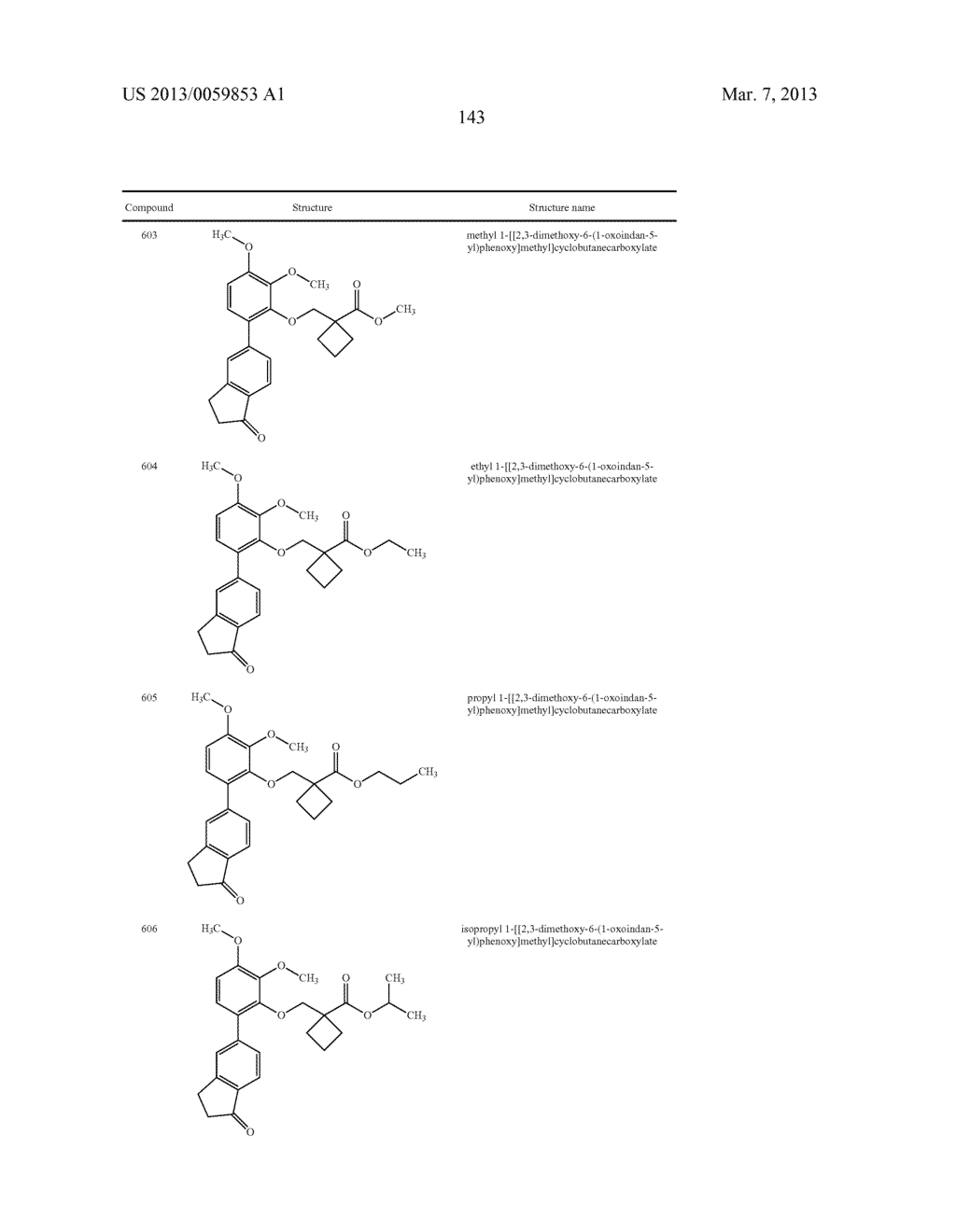 BIARYL PHOSPHODIESTERASE INHIBITORS - diagram, schematic, and image 144