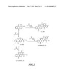 Novel 1, 2-Disubstituted Amido-anthraquinone Derivatives, Preparation     Method and application thereof diagram and image