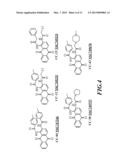 Novel 1, 2-Disubstituted Amido-anthraquinone Derivatives, Preparation     Method and application thereof diagram and image