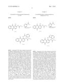 Novel 1, 2-Disubstituted Amido-anthraquinone Derivatives, Preparation     Method and application thereof diagram and image