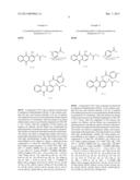 Novel 1, 2-Disubstituted Amido-anthraquinone Derivatives, Preparation     Method and application thereof diagram and image