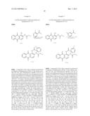 Novel 1, 2-Disubstituted Amido-anthraquinone Derivatives, Preparation     Method and application thereof diagram and image