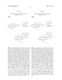 Novel 1, 2-Disubstituted Amido-anthraquinone Derivatives, Preparation     Method and application thereof diagram and image