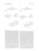 Novel 1, 2-Disubstituted Amido-anthraquinone Derivatives, Preparation     Method and application thereof diagram and image