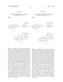 Novel 1, 2-Disubstituted Amido-anthraquinone Derivatives, Preparation     Method and application thereof diagram and image