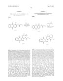 Novel 1, 2-Disubstituted Amido-anthraquinone Derivatives, Preparation     Method and application thereof diagram and image