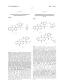 Novel 1, 2-Disubstituted Amido-anthraquinone Derivatives, Preparation     Method and application thereof diagram and image