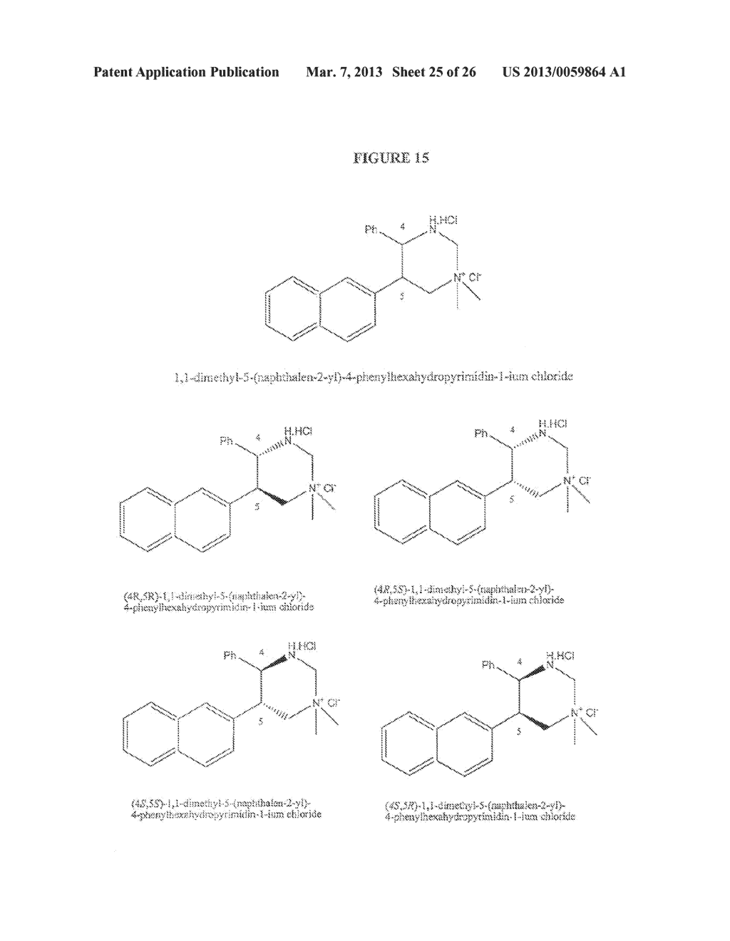 INHIBITING NEUROTRANSMITTER REUPTAKE - diagram, schematic, and image 26