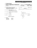 8-Phenylisoquinolines And Pharmaceutical Composition Used In Treatment For     Sepsis diagram and image