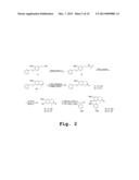 8-Phenylisoquinolines And Pharmaceutical Composition Used In Treatment For     Sepsis diagram and image