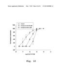 8-Phenylisoquinolines And Pharmaceutical Composition Used In Treatment For     Sepsis diagram and image