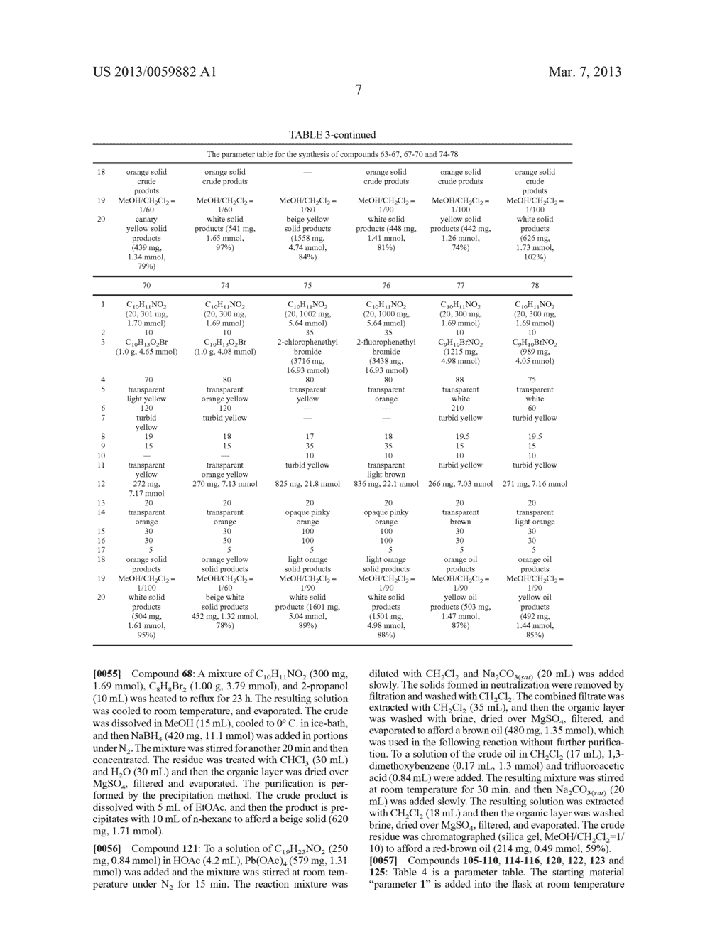 8-Phenylisoquinolines And Pharmaceutical Composition Used In Treatment For     Sepsis - diagram, schematic, and image 18