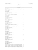 Pre-MRNA Trans-Splicing Molecule (RTM) Molecules and Their Uses diagram and image