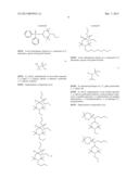 PHOSPHO-SUBSTITUTED ALKOXYAMINE COMPOUNDS diagram and image