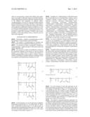 METHOD OF MANUFACTURING ESTERIFIED SUBSTANCE diagram and image