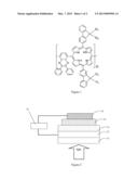 PORPHYRIN COPOLYMER CONTAINING QUINOXALINE UNIT, PREPARATION METHOD AND     USES THEREOF diagram and image