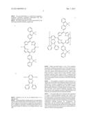 PORPHYRIN COPOLYMER CONTAINING QUINOXALINE UNIT, PREPARATION METHOD AND     USES THEREOF diagram and image