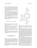 PORPHYRIN COPOLYMER CONTAINING QUINOXALINE UNIT, PREPARATION METHOD AND     USES THEREOF diagram and image