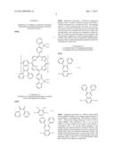 PORPHYRIN COPOLYMER CONTAINING QUINOXALINE UNIT, PREPARATION METHOD AND     USES THEREOF diagram and image