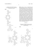 PORPHYRIN COPOLYMER CONTAINING QUINOXALINE UNIT, PREPARATION METHOD AND     USES THEREOF diagram and image