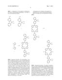 PORPHYRIN COPOLYMER CONTAINING QUINOXALINE UNIT, PREPARATION METHOD AND     USES THEREOF diagram and image