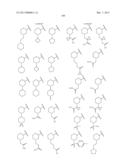 Compounds useful for treating neurodegenerative disorders diagram and image