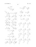 Compounds useful for treating neurodegenerative disorders diagram and image