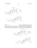 Compounds useful for treating neurodegenerative disorders diagram and image