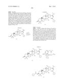 Compounds useful for treating neurodegenerative disorders diagram and image