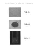 SURFACE MODIFIED INORGANIC MATERIAL AND PRODUCING METHOD THEREOF diagram and image