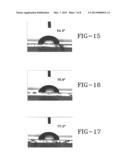 SURFACE MODIFIED INORGANIC MATERIAL AND PRODUCING METHOD THEREOF diagram and image