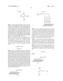 SURFACE MODIFIED INORGANIC MATERIAL AND PRODUCING METHOD THEREOF diagram and image