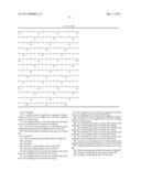 GENETICALLY MODIFIED PLANTS WHICH SYNTHESIZE A LOW AMYLOSE STARCH WITH     INCREASED SWELLING POWER diagram and image