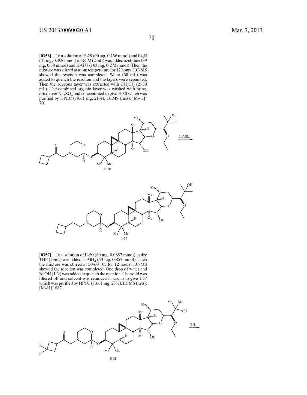 Compounds useful for treating neurodegenerative disorders - diagram, schematic, and image 102