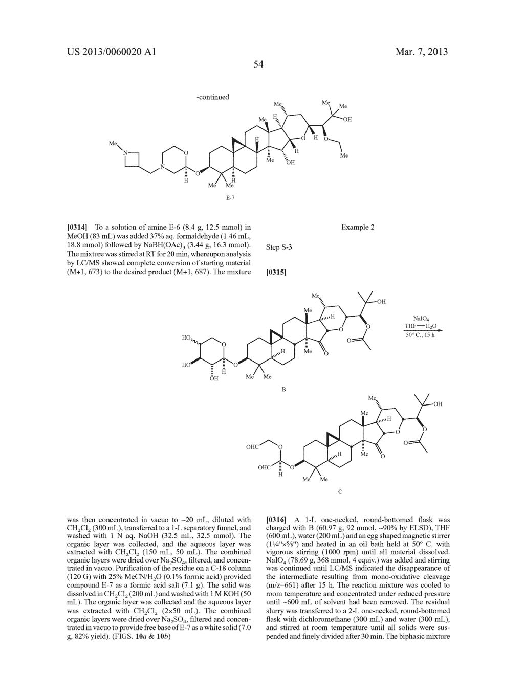 Compounds useful for treating neurodegenerative disorders - diagram, schematic, and image 86