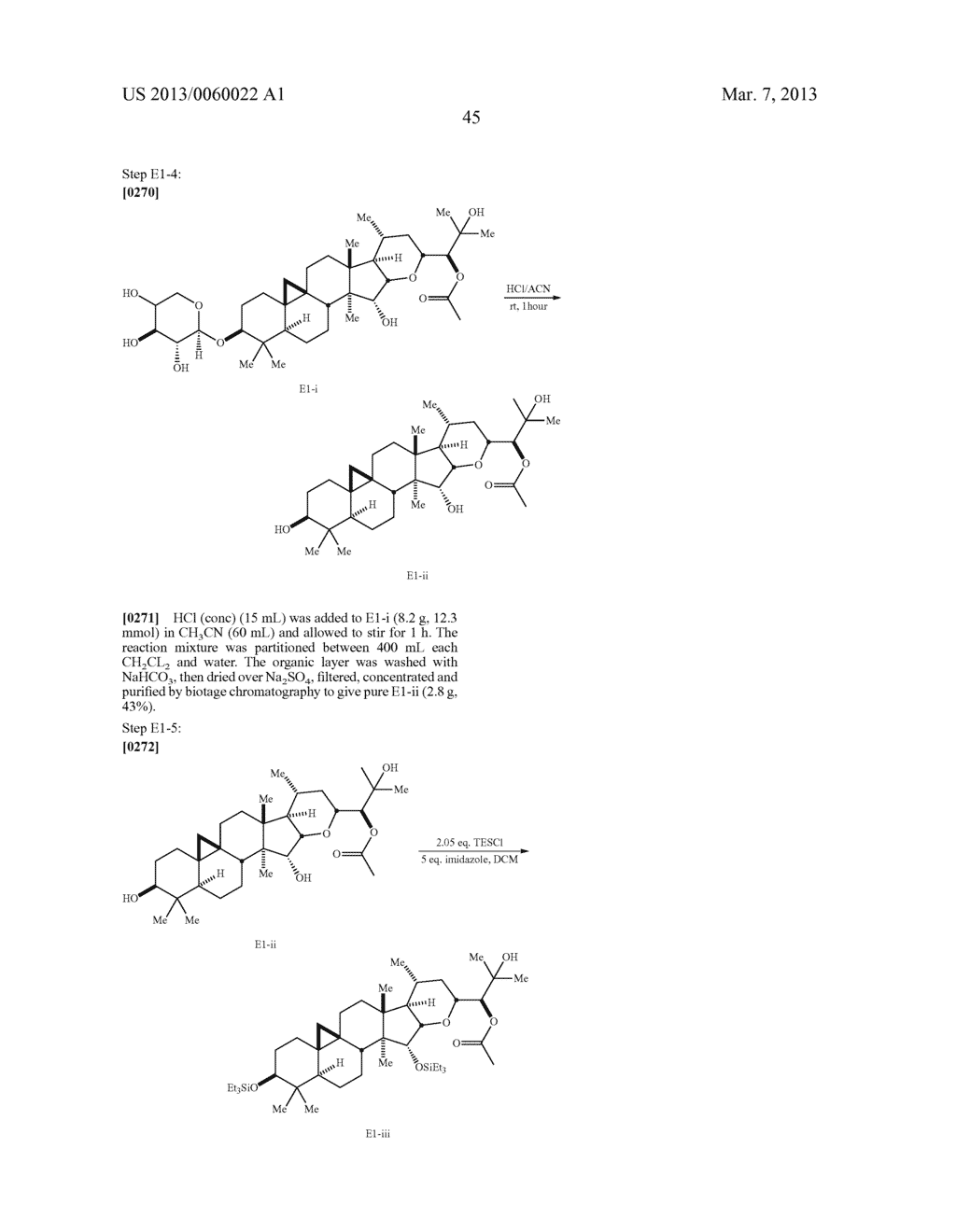 Compounds useful for treating neurodegenerative disorders - diagram, schematic, and image 46