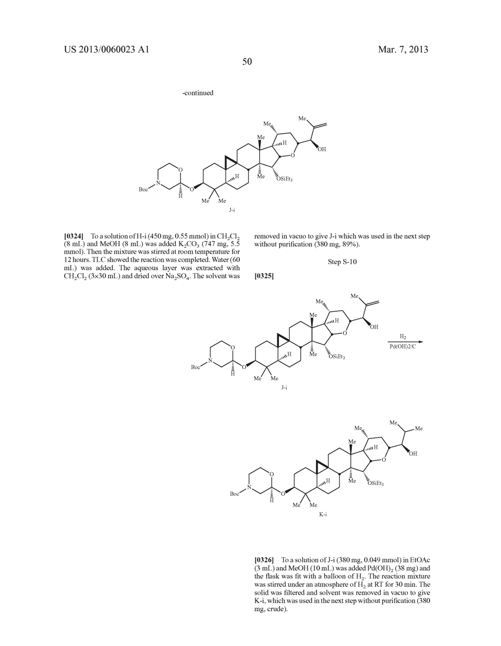 Compounds useful for treating neurodegenerative disorders - diagram, schematic, and image 51