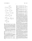 Compounds useful for treating neurodegenerative disorders diagram and image