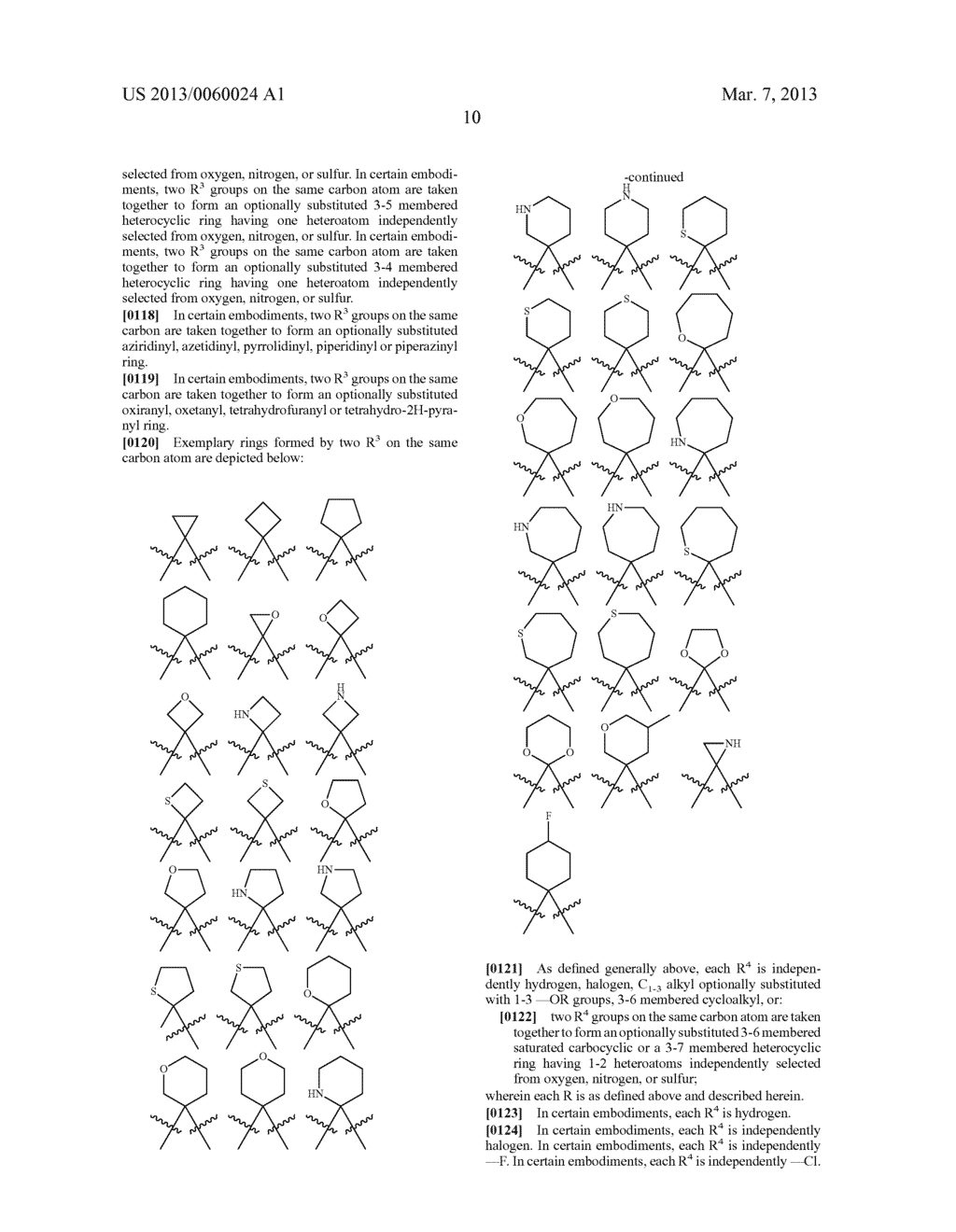 Compounds useful for treating neurodegenerative disorders - diagram, schematic, and image 11