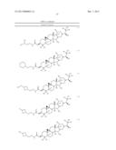 Compounds useful for treating neurodegenerative disorders diagram and image