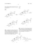 Compounds useful for treating neurodegenerative disorders diagram and image