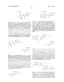 CERTAIN HETEROCYCLES, COMPOSITIONS THEREOF, AND METHODS FOR THEIR USE diagram and image