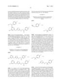 CERTAIN HETEROCYCLES, COMPOSITIONS THEREOF, AND METHODS FOR THEIR USE diagram and image