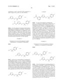 CERTAIN HETEROCYCLES, COMPOSITIONS THEREOF, AND METHODS FOR THEIR USE diagram and image