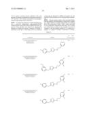 CERTAIN HETEROCYCLES, COMPOSITIONS THEREOF, AND METHODS FOR THEIR USE diagram and image